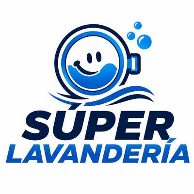 Súper Lavandería Industrial